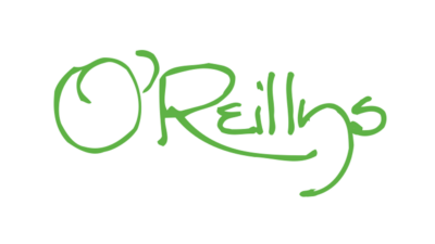 O’Reilly’s Newry